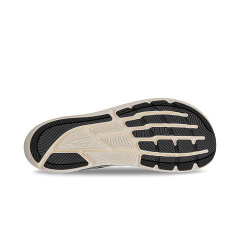 Men's Altra Torin 8 Black / White view 2