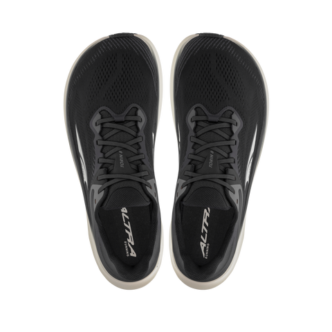 Men's Altra Torin 8 Black / White view 6