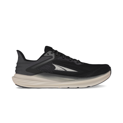 Men's Altra Torin 8 Black / White hero