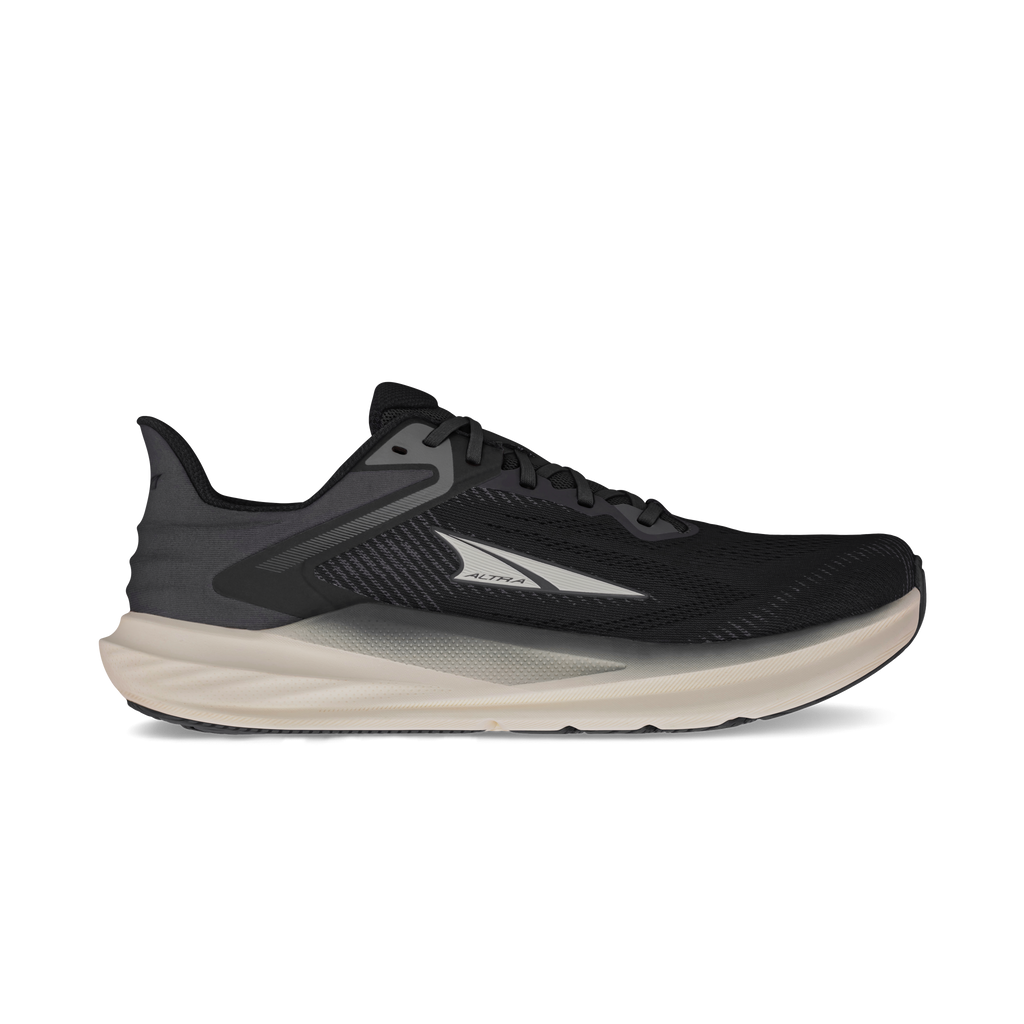 Men's Altra Torin 8 (Wide) Black / White hero