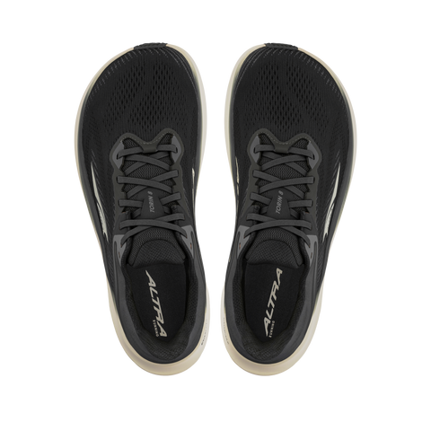 Women's Altra Torin 8 (Wide) Black / White view 6