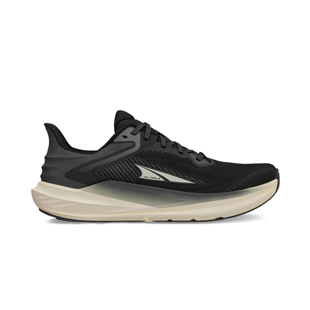 Women's Altra Torin 8 (Wide) Black / White hero