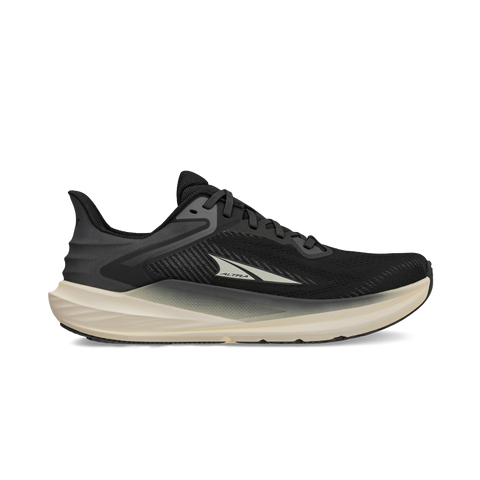 Women's Altra Torin 8 (Wide) Black / White hero