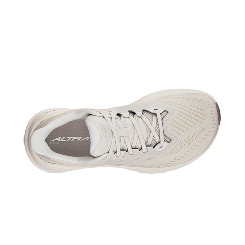 Women's Altra Experience Flow 2 Sand view 3