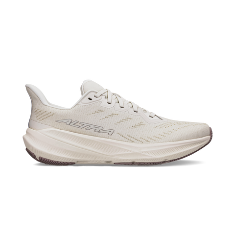 Women's Altra Experience Flow 2 Sand hero