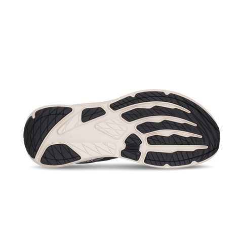 Men's Altra Experience Flow 3 Black / White view 2