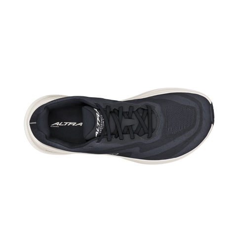 Men's Altra Experience Flow 3 Black / White view 3
