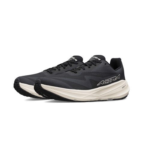 Men's Altra Experience Flow 3 Black / White view 5