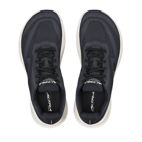 Men's Altra Experience Flow 3 Black / White view 6