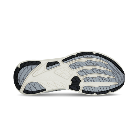 Men's Altra Experience Flow 3 Light Gray view 2