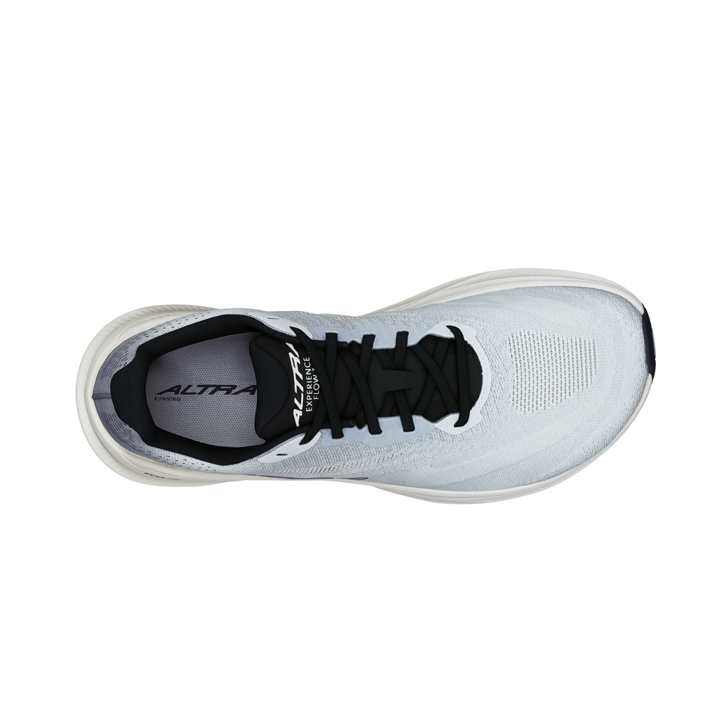Men's Altra Experience Flow 3 Light Gray view 3