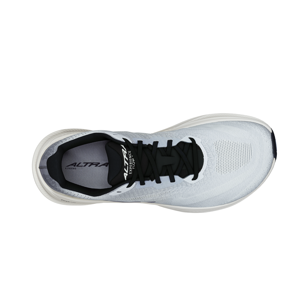Men's Altra Experience Flow 3 Light Gray view 3