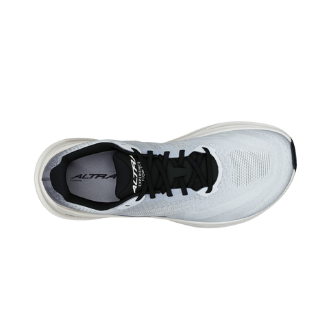 Men's Altra Experience Flow 3 Light Gray view 3