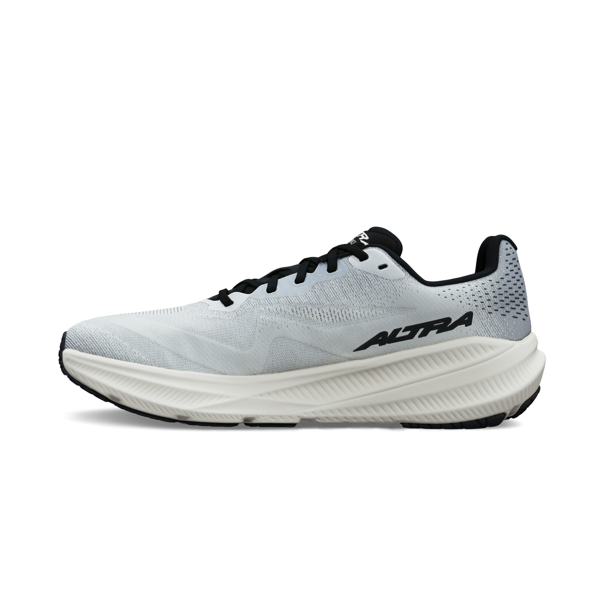 Men's Altra Experience Flow 3 Light Gray view 4