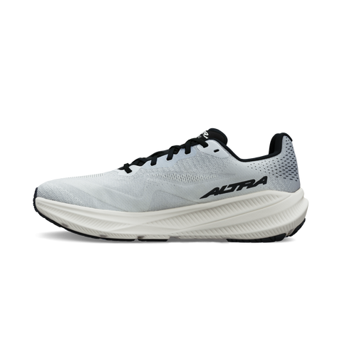 Men's Altra Experience Flow 3 Light Gray view 4