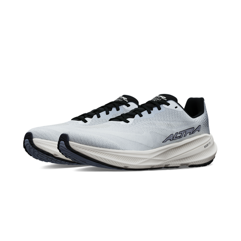 Men's Altra Experience Flow 3 Light Gray view 5