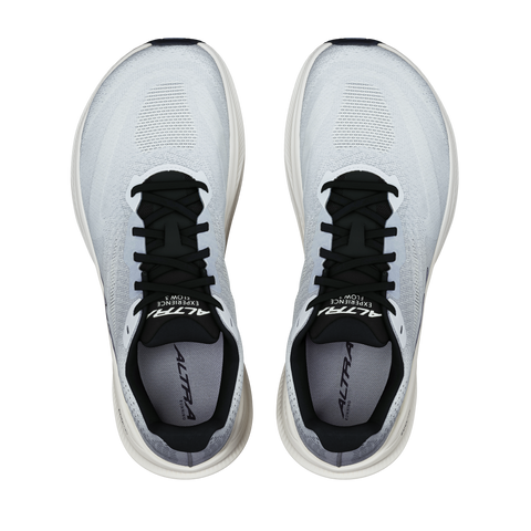 Men's Altra Experience Flow 3 Light Gray view 6