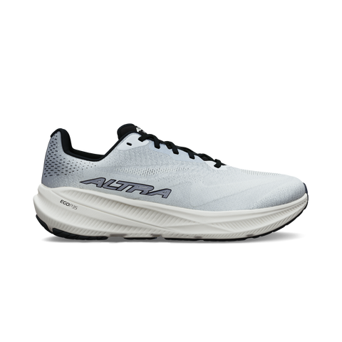 Men's Altra Experience Flow 3 Light Gray hero