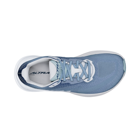 Women's Altra Experience Flow 3 Light Blue view 3
