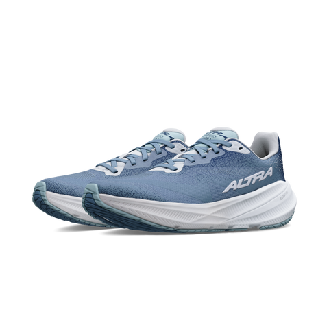 Women's Altra Experience Flow 3 Light Blue view 5
