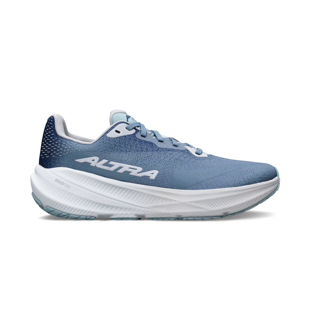 Women's Altra Experience Flow 3 Light Blue hero