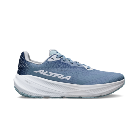 Women's Altra Experience Flow 3 Light Blue hero