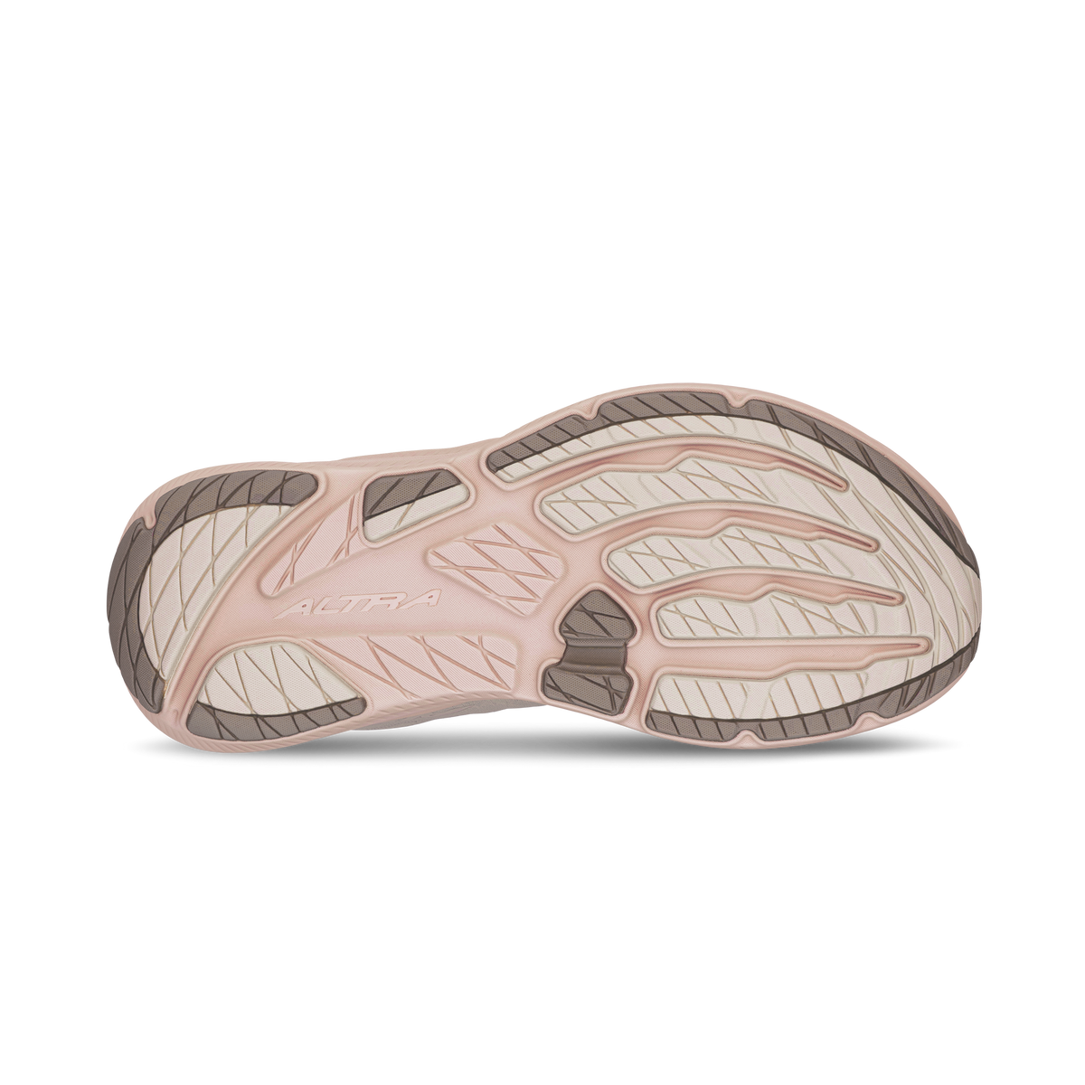 Women's Altra Experience Flow 3 Tan view 2