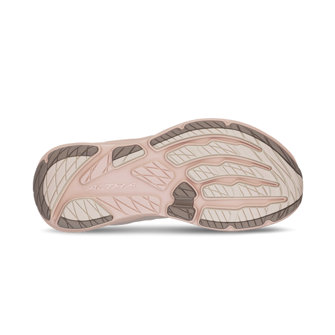 Women's Altra Experience Flow 3 Tan view 2