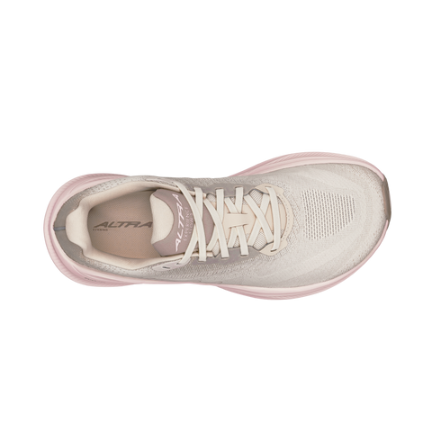 Women's Altra Experience Flow 3 Tan view 3