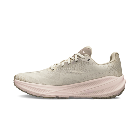 Women's Altra Experience Flow 3 Tan view 4