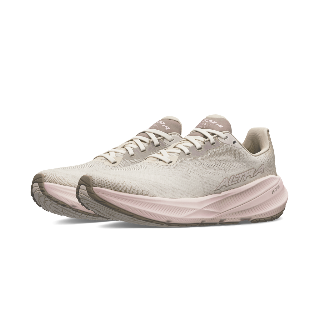 Women's Altra Experience Flow 3 Tan view 5