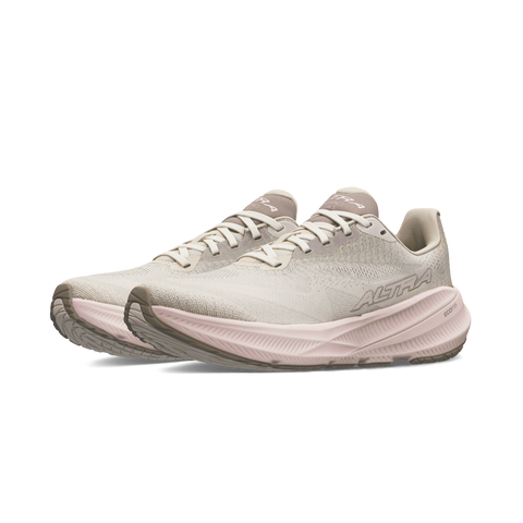 Women's Altra Experience Flow 3 Tan view 5