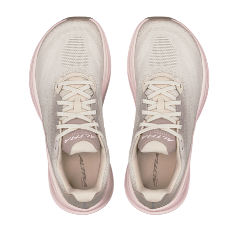 Women's Altra Experience Flow 3 Tan view 6