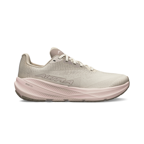 Women's Altra Experience Flow 3 Tan hero