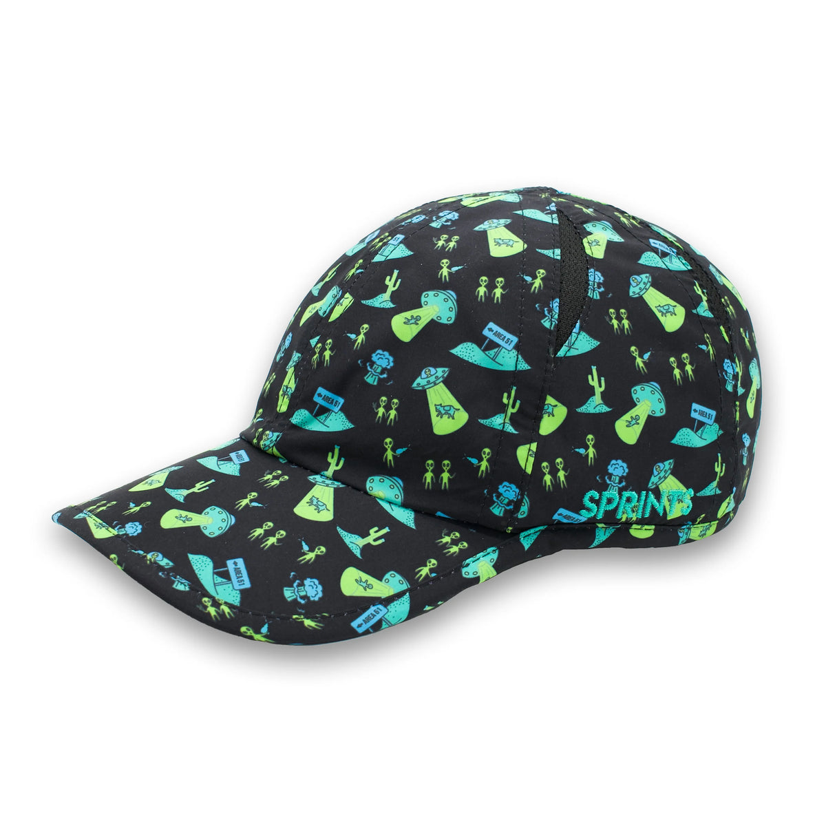 Sprints O.G. Hat