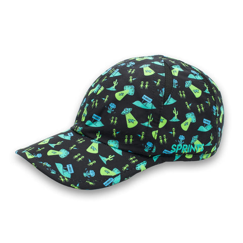 Sprints O.G. Hat