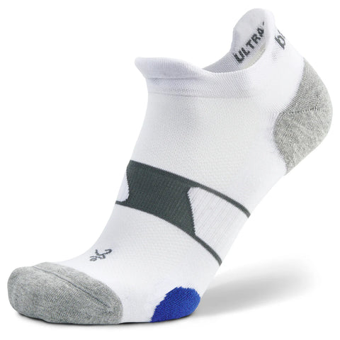 Balega UltraGlide with Lycra No-Show