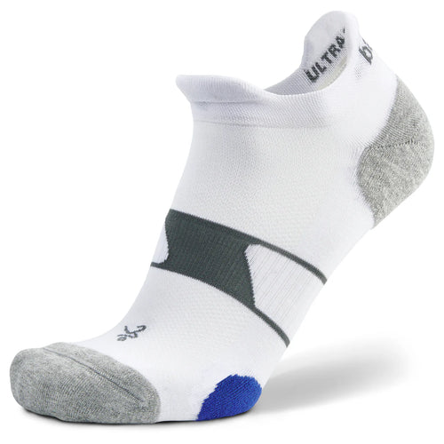 Balega UltraGlide with Lycra No-Show