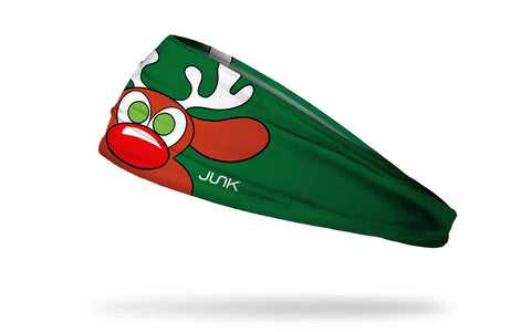 JUNK Brand Big Bang Lite Headband
