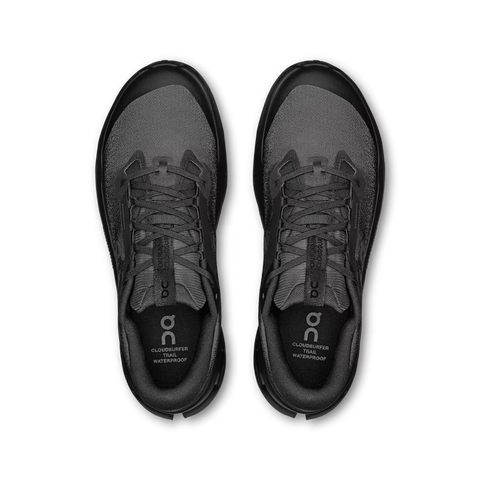 Men's ON Cloudsurfer 2 Waterproof