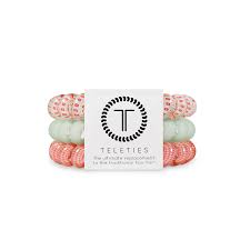 Teleties Spiral Hair Ties