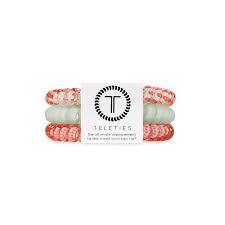Teleties Spiral Hair Ties