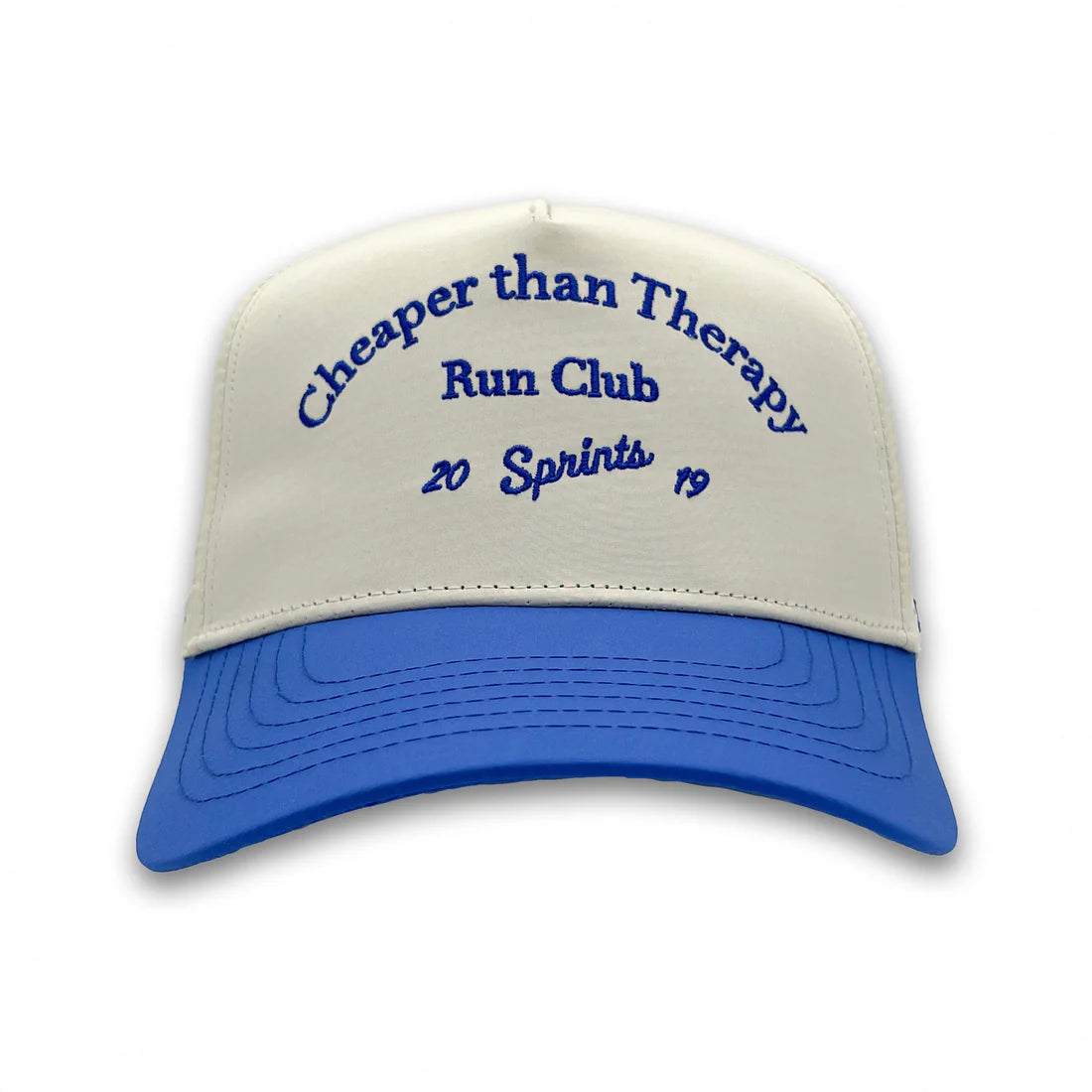 Sprints Structured VP Hat