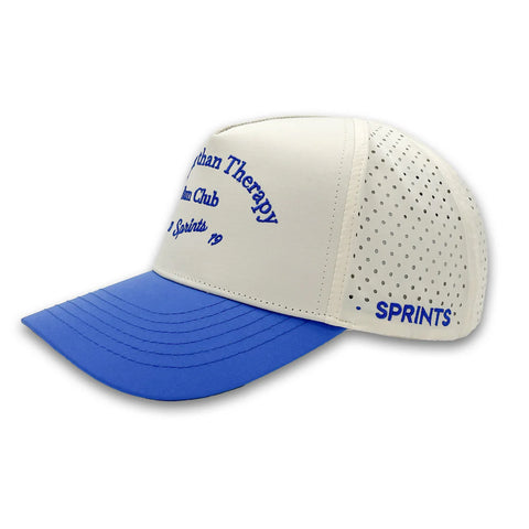 Sprints Structured VP Hat
