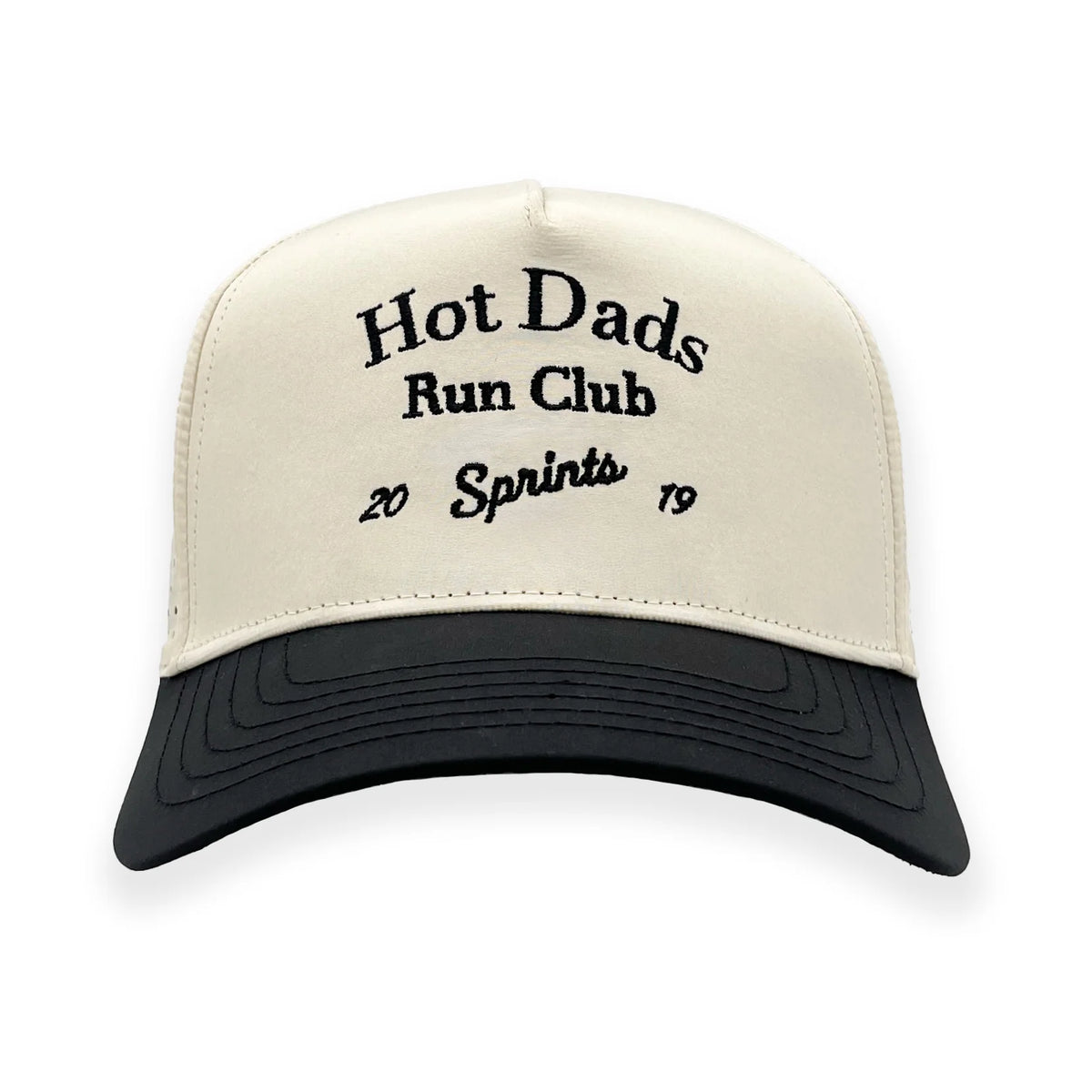 Sprints Structured VP Hat