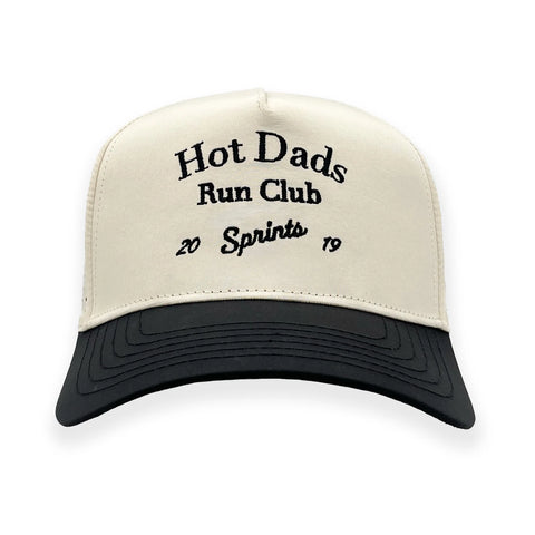 Sprints Structured VP Hat