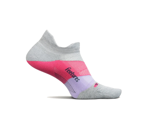 Feetures Elite Light Cushion No Show Tab