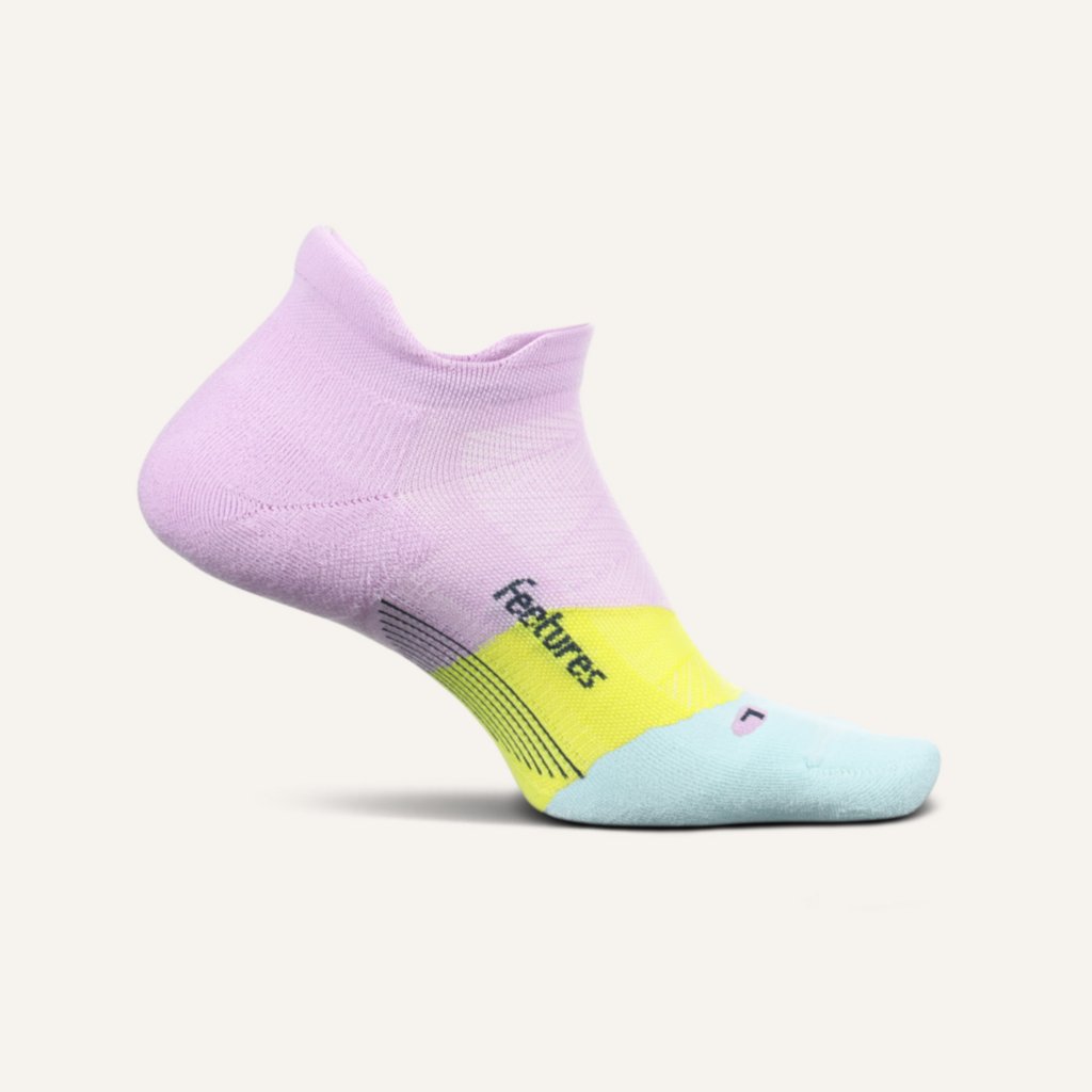 Feetures Elite Light Cushion No Show Tab