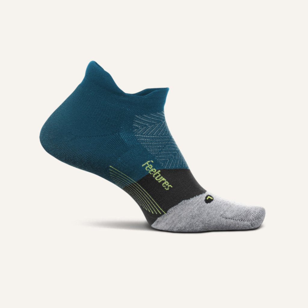 Feetures Elite Ultra Light No Show Tab