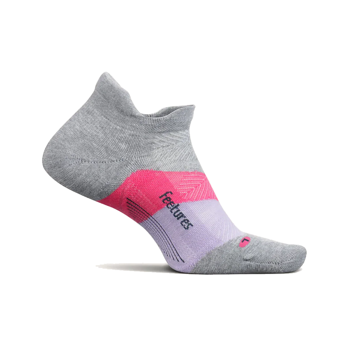 Feetures Elite Max Cushion No Show Tab